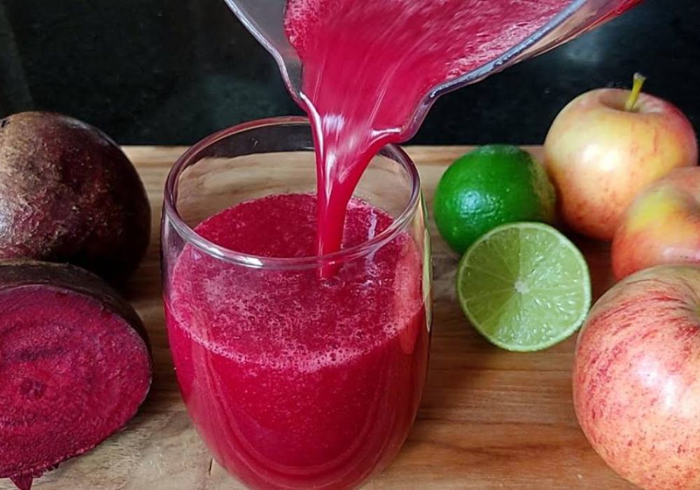 Receita-de-Suco-de-Beterraba-Maca-com-Limao